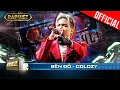 Download Lagu Coldzy không thể cháy hơn với Bến Đỗ khi lần đầu chơi auto tune | Rap Việt - Mùa 2 [Live Stage]