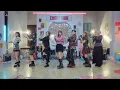 【Choreography Video -MV edition-】CANDY TUNE「総意♡So Free」