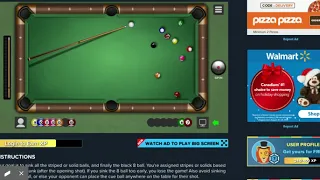 8 Ball Pool Cool Math Games