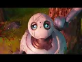 Download Lagu “Kiss The Sky” LYRICS VIDEO from the Dreamworks film The Wild Robot