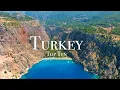 Download Lagu Top 10 Places To Visit In Turkey - 4K Travel Guide