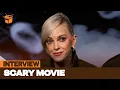 Why Anna Faris returned for Scary Movie 6 Interview