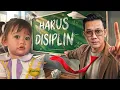 CI OLIV SAMPAI TERHARU !! INI PARENTING ALA DENSU YANG BUAT BIEL NURUT !!