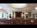 Circuit Courts Across Maryland Set To Resume Full Operation