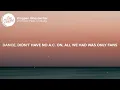 2 Chainz - Kingpen Ghostwriter (Lyrics) Feat. Lil Baby