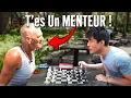 Download Lagu Un MAÎTRE cache son NIVEAU et S’INFILTRE dans ce PARC à NEW YORK !!