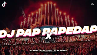 Download DJ PAP PAPEDAP MANTAN JADI MAMA MUDA // Slowed Reverb 🎧🤙 MP3