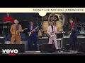 Download Lagu Dire Straits - Money For Nothing (Live At Knebworth)