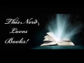Authors that make me LOL