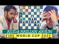 Lagu ARJUN ERIGAISI PULANGKAN LEVON ARONIAN
