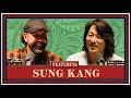 Derek Sits Down w Fast and Furious Star Sung Kang