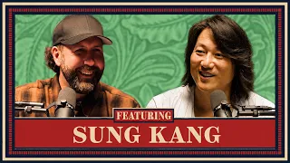 Derek Sits Down w Fast and Furious Star Sung Kang