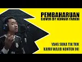 Download Lagu Pembaharuan - Rhoma Irama | Cover Dangdut Klasik | Komar Faridi