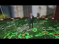 Georgia starting the week hot and humid with risks of rain