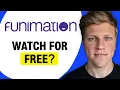 Is Funimation Free