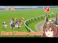 Download Lagu Korone's First Time Playing Umamusume and Already Got the Haru Urara Experience [Hololive]