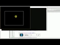 Snake game in C using graphics