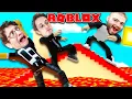 LAVA ROBLOX OA