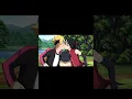 Boruto \u0026 Sarada's Adorable Kiss! 💕 The Moment Every Fan Was Waiting For!