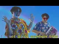 Male Tears - Chained Up (In Love) (Official Video)