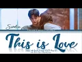 Download Lagu Sondia -'This Is Love' [ Doom At Your Service Ost Part 6 /Color Coded Lyrics/Han/Rom/Eng lyrics/가사 ]