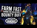 Download Lagu How To Maximize Your Mount/Mog Farm During Collector's Bounty! | The War Within