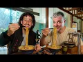 Download Lagu LUISITO COMUNICA me INVITA a COMER en TODOS sus RESTAURANTES