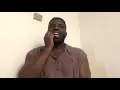 Dr Gregory Lunceford finally speaks