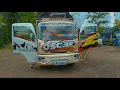 Download Lagu Cinematic Truck ||REBECCA OSCAR 029||Dj Burung Lah Putih Maradai