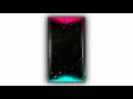 Rain drop effect black screen template black screen template raindrop template 1080p