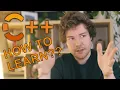 How to REALLY learn C