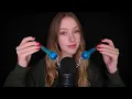 ASMR Finding Sensitive Spots on the Mic