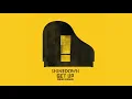 Shinedown - GET UP (Piano Version) [Official Audio]