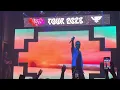 Mora - COMO HAS ESTAU? (Live in Chicago 2023)