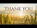 Download Lagu Songs of Wisdom - Thank You | Official Lyric Video