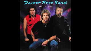 Download Desert Rose Band - Start All Over Again MP3