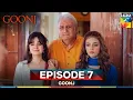 Download Lagu Goonj - Episode 7 [CC] - 1 September [ Komal Meer, Mirza Gohar Rasheed \u0026 Feroz Kadri ] - HUM TV