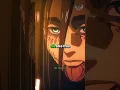Download Lagu Mengapa Eren tidak meregenerasi tubuhnya saat berubah menjadi Founding Titan?