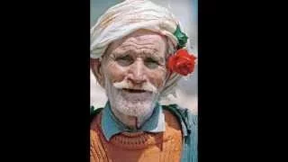 Gasba Chaoui Kamal Galmi 