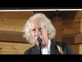 Blue Lou Marini & the Italian Groovers - Live @ Rifugio Mila, Ceresole Reale, Aug. 24, 2024
