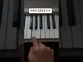 Download Lagu APT 🎹 #piano #tutorial #pianolesson #pianotips #pianolessons #pianomusic #apt