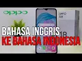 Download Lagu Cara Mengubah Bahasa Inggris Ke Indonesia di HP Oppo A18