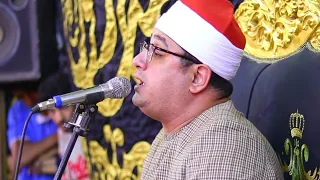 قال رب اني ظلمت نفسي الشيخ محمود الشحات انور 