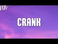 Download Lagu Playboi Carti - CRANK  (Lyrics)