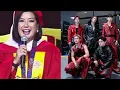 Download Lagu 🔴 FULL VIDEO: SB19 NAMENTION NI KARA DAVID SA KANYANG COMMENCEMENT SPEECH SA ILIGAN!