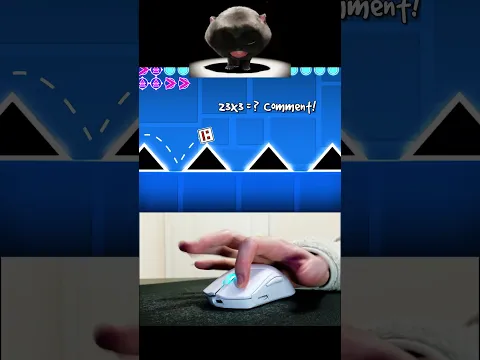SCATMAN IMPOSSIBLE JUMP!!