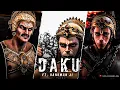 Lagu 🔥Daku 👿 Hanuman ji Status 🌹✨ HD Efx Status ||  🔥 #shorts #hanumanji #efxstatus