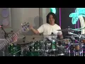 Download Lagu Ray Prasetya Drum Cam - Panah Asmara (Afgan) Live at Mall Kelapa Gading 2024