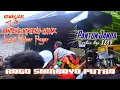 Download Lagu Banteng Birieng Galak Loncat Panggung ‼️ Jaranan ROGO SAMBOYO PUTRO Live, Ngetrep Prambon~Nganjuk