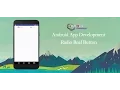 Android Studio Tutorial - Radio Real Button